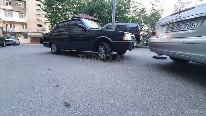 Tofas Sahin 2006, 84,000 km - 1.6 l - Bakı