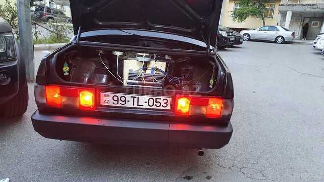 Tofas Sahin 2006, 84,000 km - 1.6 l - Bakı