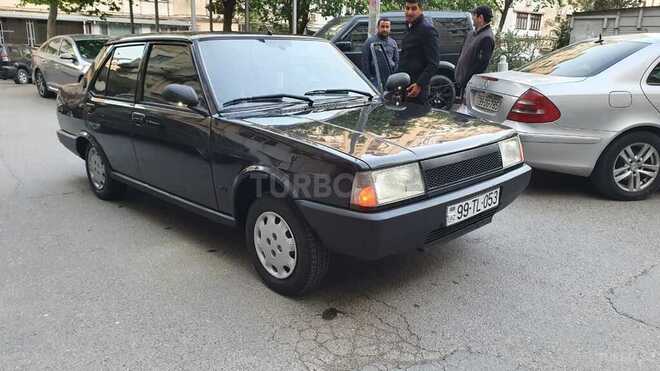 Tofas Sahin 2006, 84,000 km - 1.6 l - Bakı