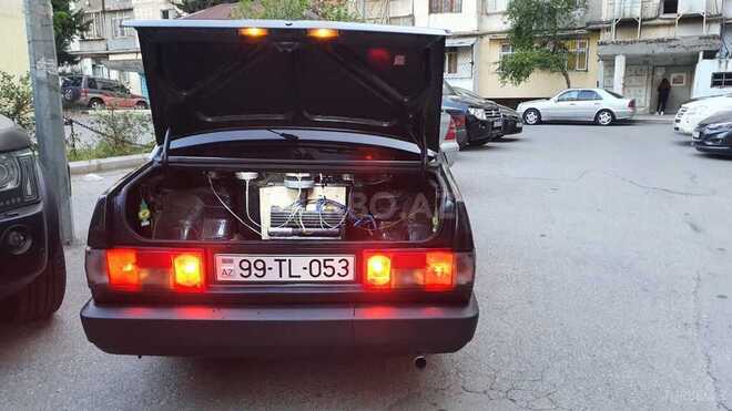Tofas Sahin 2006, 84,000 km - 1.6 l - Bakı