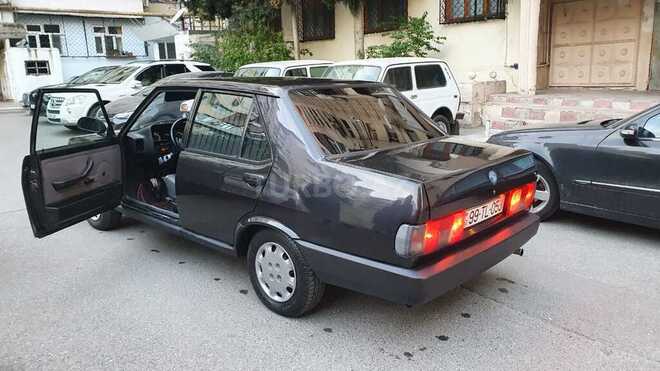 Tofas Sahin 2006, 84,000 km - 1.6 l - Bakı