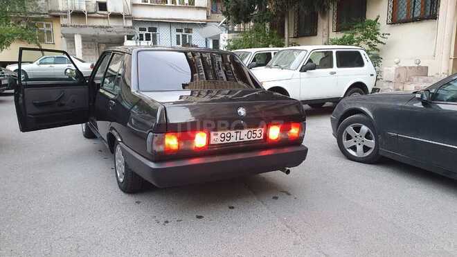 Tofas Sahin 2006, 84,000 km - 1.6 l - Bakı