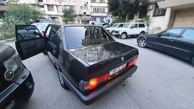 Tofas Sahin 2006, 84,000 km - 1.6 l - Bakı