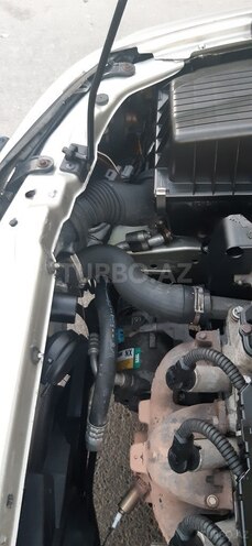 Opel Astra 1998, 345,000 km - 1.6 l - Sumqayıt