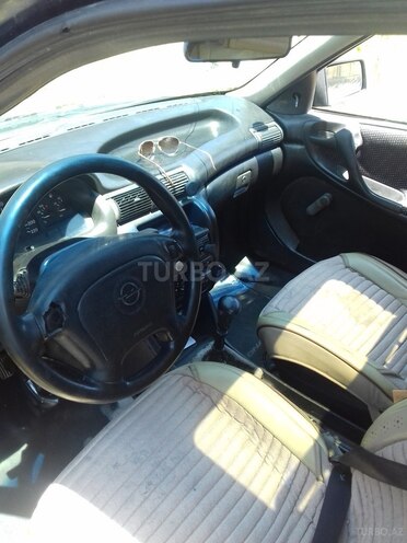 Opel Astra 1993, 258,055 km - 1.6 l - Sumqayıt