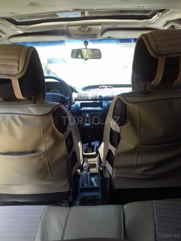 Opel Astra 1993, 258,055 km - 1.6 l - Sumqayıt