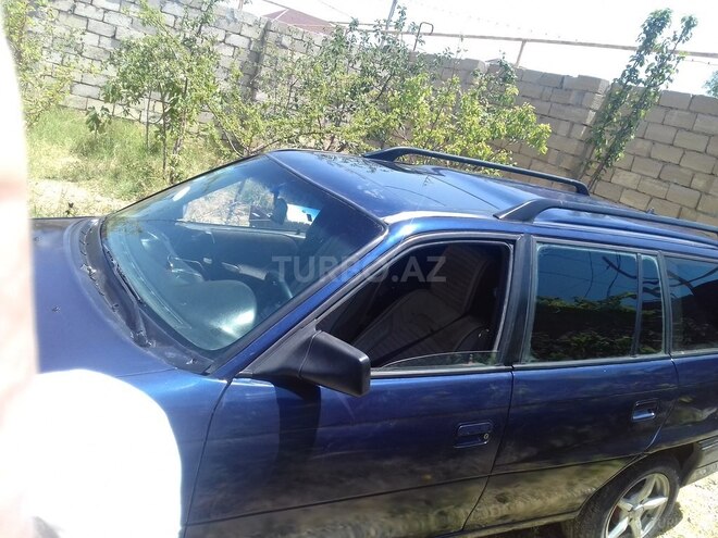 Opel Astra 1993, 258,055 km - 1.6 l - Sumqayıt