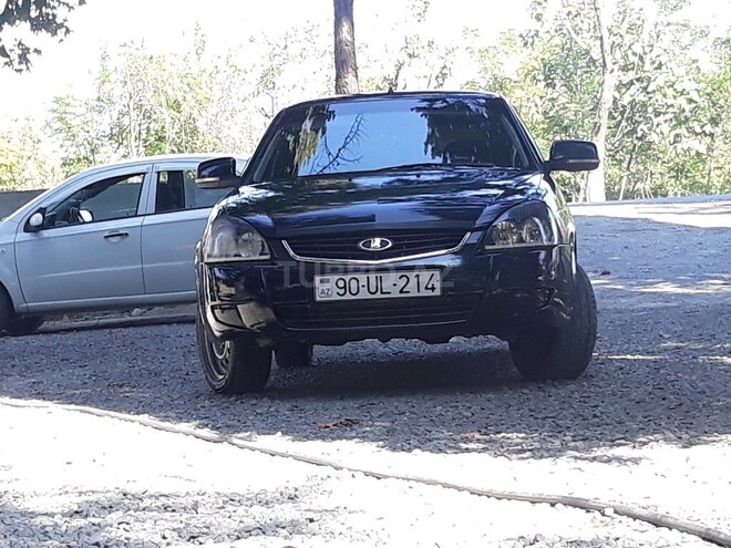LADA (VAZ) Priora 2008, 366,666 km - 1.6 л - Ağdaş