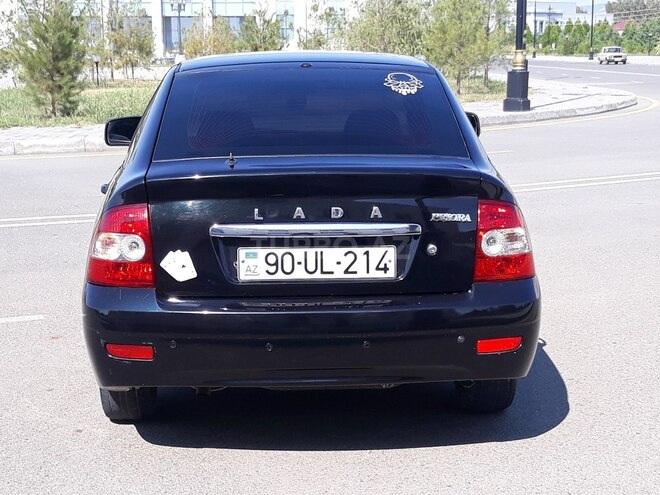 LADA (VAZ) Priora 2008, 366,666 km - 1.6 л - Ağdaş