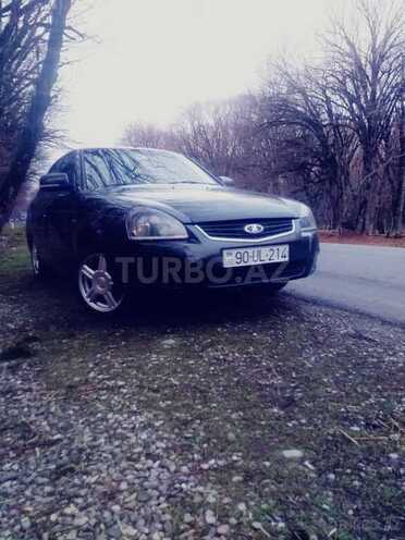 LADA (VAZ) Priora 2008, 366,666 km - 1.6 л - Ağdaş