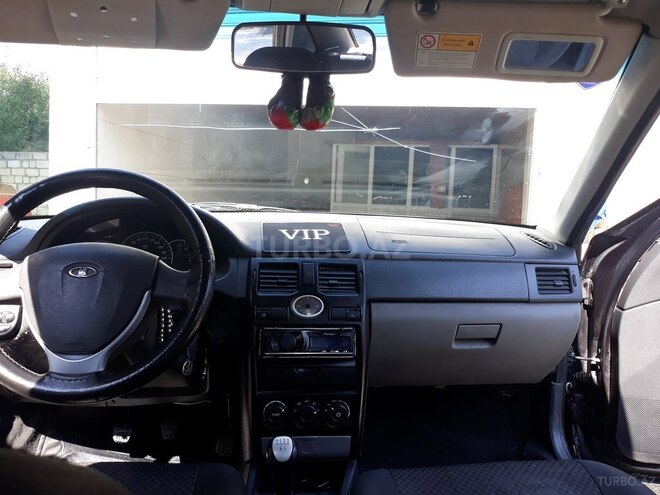 LADA (VAZ) Priora 2008, 366,666 km - 1.6 л - Ağdaş