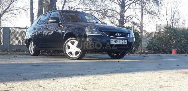 LADA (VAZ) Priora 2008, 366,666 km - 1.6 л - Ağdaş