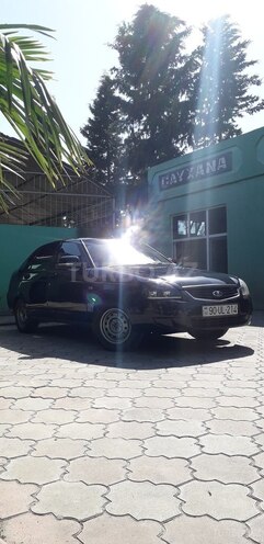LADA (VAZ) Priora 2008, 366,666 km - 1.6 л - Ağdaş