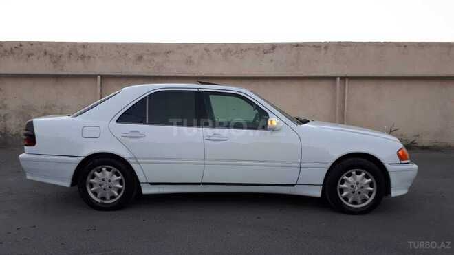 Mercedes C 230 1999, 287,421 km - 2.3 l - Bakı