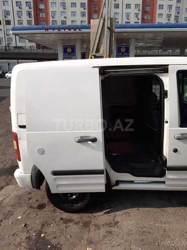 Ford Tourneo Connect 2002, 296,000 km - 1.8 l - Bakı