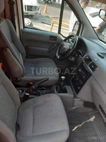 Ford Tourneo Connect 2002, 296,000 km - 1.8 l - Bakı