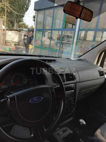 Ford Tourneo Connect 2002, 296,000 km - 1.8 l - Bakı