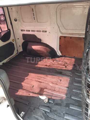 Ford Tourneo Connect 2002, 296,000 km - 1.8 l - Bakı