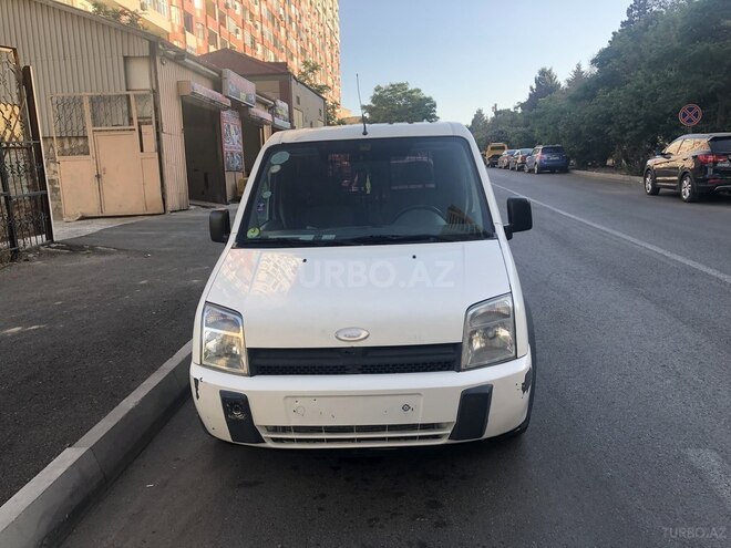 Ford Tourneo Connect 2002, 296,000 km - 1.8 l - Bakı