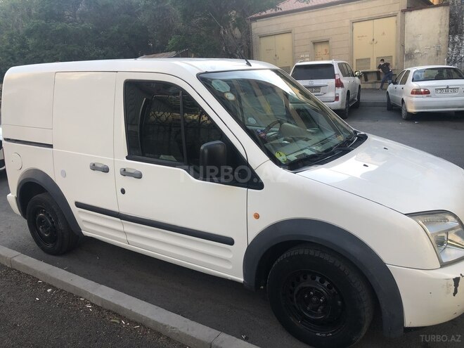 Ford Tourneo Connect 2002, 296,000 km - 1.8 l - Bakı