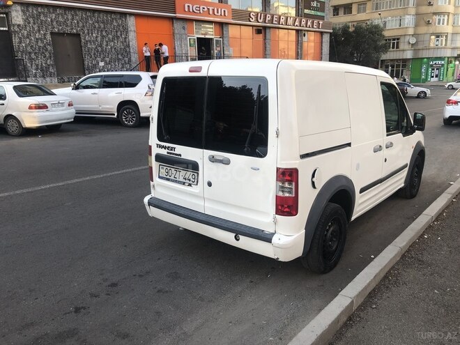 Ford Tourneo Connect 2002, 296,000 km - 1.8 l - Bakı