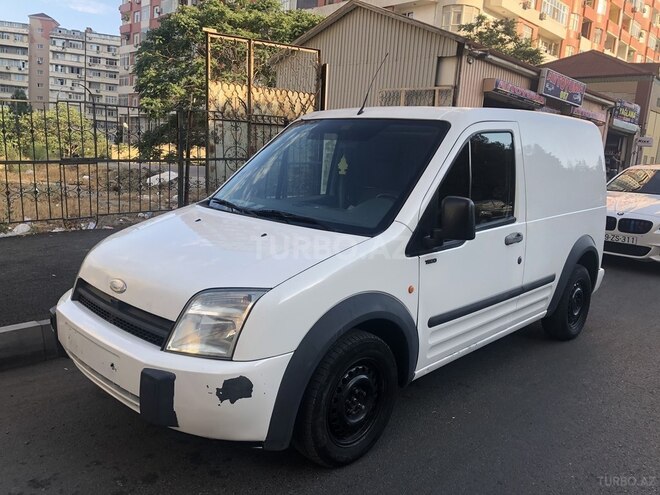 Ford Tourneo Connect 2002, 296,000 km - 1.8 l - Bakı