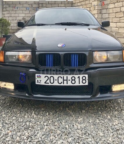 BMW 316 1998, 300,900 km - 1.6 l - Bakı