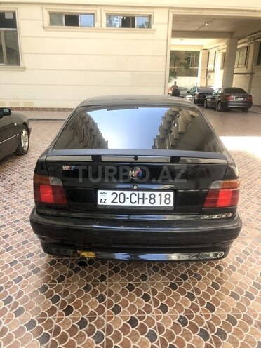 BMW 316 1998, 300,900 km - 1.6 l - Bakı