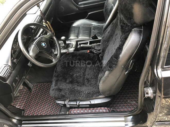 BMW 316 1998, 300,900 km - 1.6 l - Bakı
