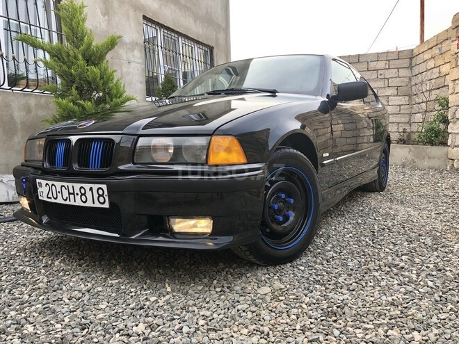 BMW 316 1998, 300,900 km - 1.6 l - Bakı