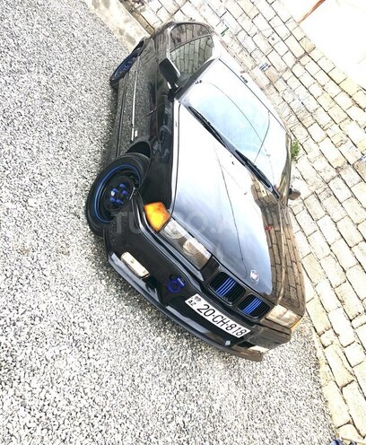BMW 316 1998, 300,900 km - 1.6 l - Bakı