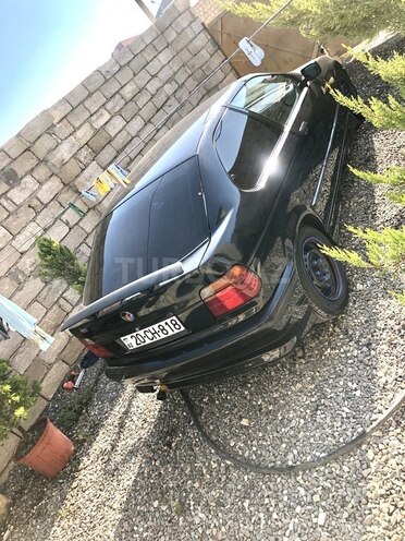 BMW 316 1998, 300,900 km - 1.6 l - Bakı