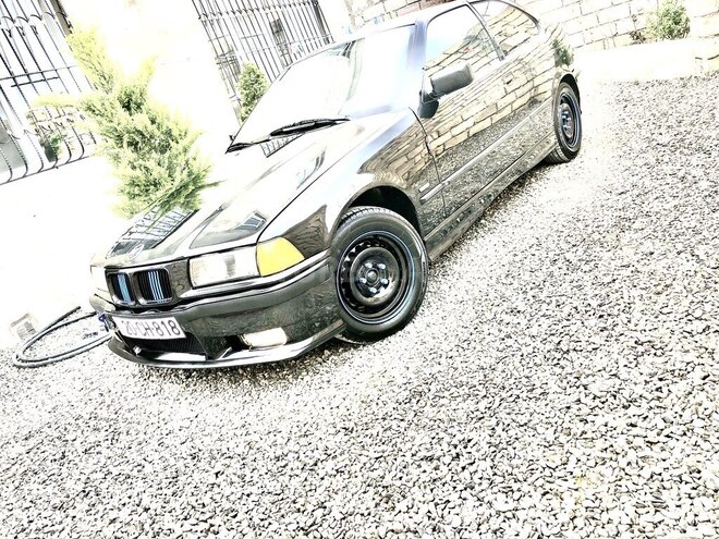 BMW 316 1998, 300,900 km - 1.6 l - Bakı