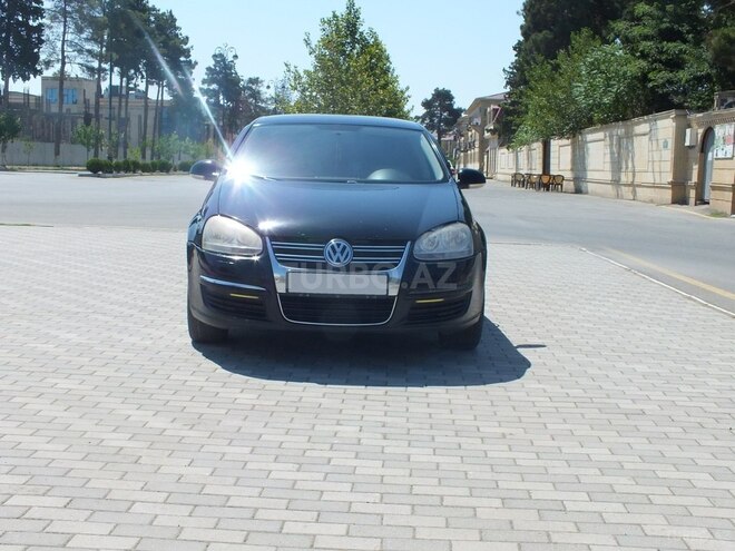 Volkswagen Jetta 2007, 338,000 km - 1.6 l - İmişli