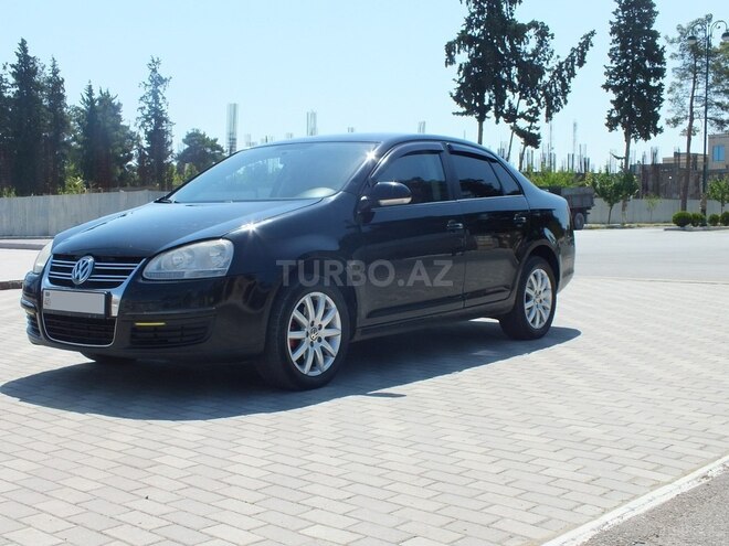 Volkswagen Jetta 2007, 338,000 km - 1.6 l - İmişli