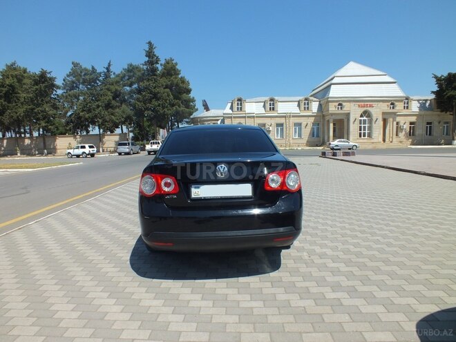 Volkswagen Jetta 2007, 338,000 km - 1.6 l - İmişli
