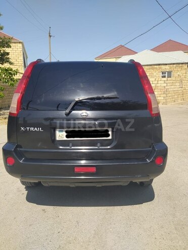 Nissan X-Trail 2003, 253,077 km - 2.0 л - Bakı