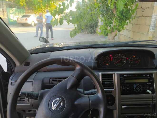 Nissan X-Trail 2003, 253,077 km - 2.0 л - Bakı