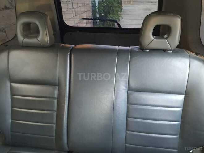 Nissan X-Trail 2003, 253,077 km - 2.0 л - Bakı