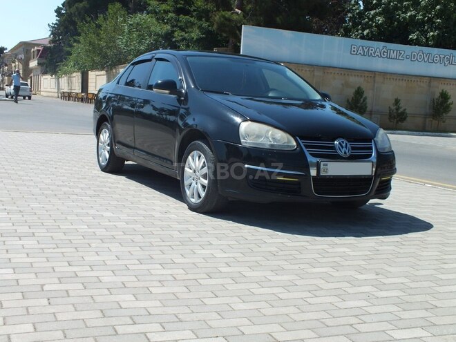 Volkswagen Jetta 2007, 338,000 km - 1.6 l - İmişli