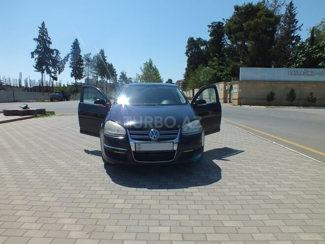 Volkswagen Jetta 2007, 338,000 km - 1.6 l - İmişli