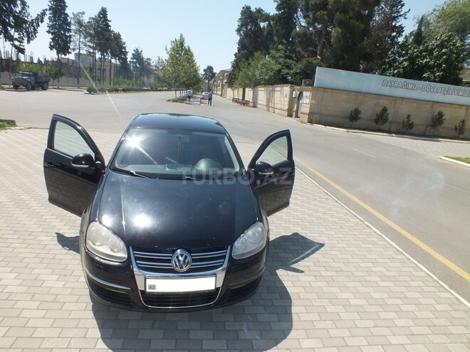 Volkswagen Jetta 2007, 338,000 km - 1.6 l - İmişli