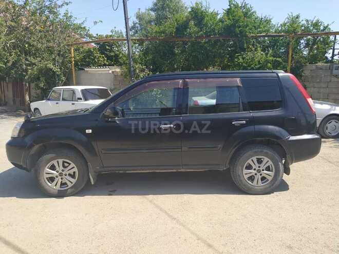 Nissan X-Trail 2003, 253,077 km - 2.0 л - Bakı