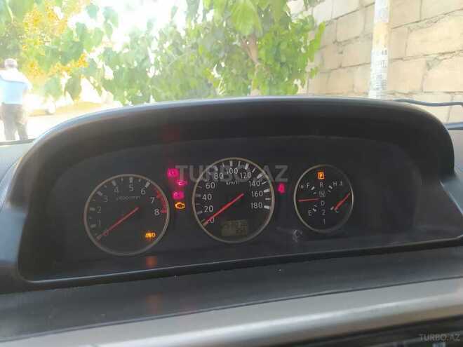 Nissan X-Trail 2003, 253,077 km - 2.0 л - Bakı