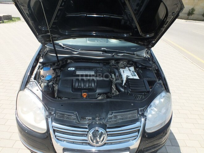 Volkswagen Jetta 2007, 338,000 km - 1.6 l - İmişli
