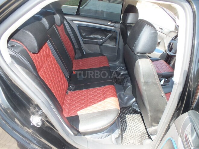 Volkswagen Jetta 2007, 338,000 km - 1.6 l - İmişli