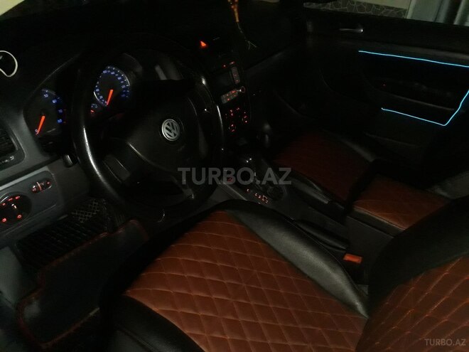 Volkswagen Jetta 2007, 338,000 km - 1.6 l - İmişli