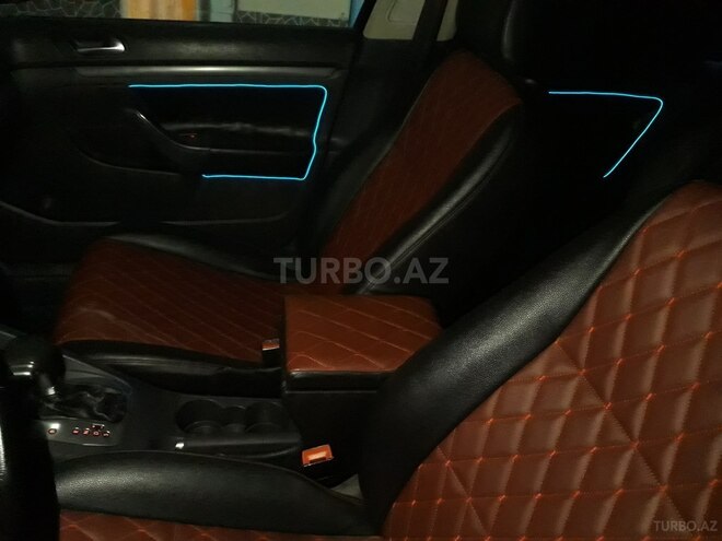 Volkswagen Jetta 2007, 338,000 km - 1.6 l - İmişli