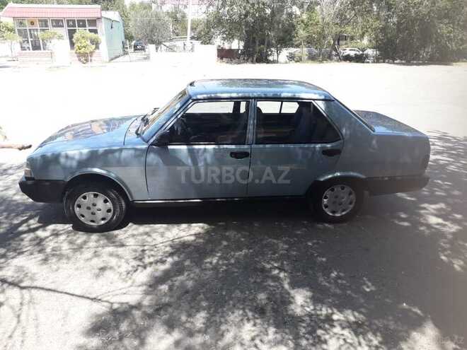 Tofas Sahin 2004, 216,000 km - 1.6 l - Sumqayıt