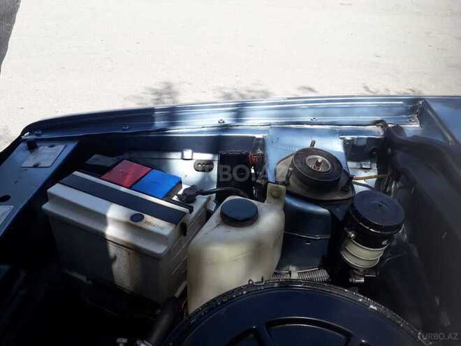 Tofas Sahin 2004, 216,000 km - 1.6 l - Sumqayıt